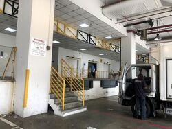 Pantech Business Hub (D5), Factory #630600851